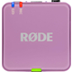 Rode Wireless GO (Gen 3) Lilac
