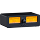 Commutateur Amplificateur/Enceintes VU Fosi Audio LC30 Orange