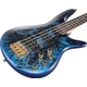 Ibanez SR300EDX-CZM Electric Bass Cosmic Blue Frozen Matte