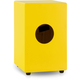 XDrum KC-37G Cajón Infantil Amarillo