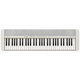 Casio CT-S1WE Casiotone Keyboard Weiß Deluxe Set