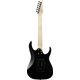 Ibanez Gio GRG170DXL Black Night