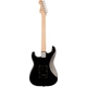 Squier Sonic Stratocaster HSS Black Starter Set