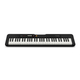 Casio CT-S200 BK Keyboard Schwarz