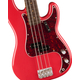 Fender Vintera II Road Worn '60s Precision Bass Fiesta Red