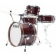 Tama LJK48S-SBE Club Jam Kit Satin Burgundy Elm