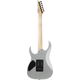 Ibanez GRG170DX-SV Silver