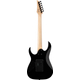 Ibanez GRG320FA-TKS Transparent Black Sunburst