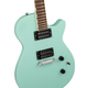 Gretsch Guitars Streamliner Jet Club Sea Foam Green