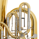 Lechgold FT-25/6 Magister II F-Tuba