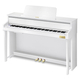 Casio GP-310 WE Celviano Hybrid Digitale Piano Wit mat Set