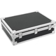 Roadinger Universeel Koffer-Case FOAM GR-4 Zwart