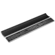 Adam Hall Defender Office Set De 4 Puentes De Cable Negro