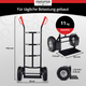 Stagecaptain Carryboy Hand Truck, max. 200 kg