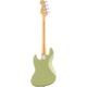 Fender Player II Jazz Bass RW Birch Green