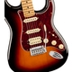 Fender Player II Modified Stratocaster HSS 3-Color Sunburst