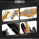 Rocktile Pro JBS50-SB E-Bass Sunburst