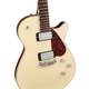 Gretsch Guitars Electromatic Jet Single-Cut Vintage White