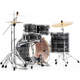 Pearl Export EXX725SNBR/C778 Drumkit Graphite Silver Twist