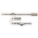 Flauta Transversal Lechgold FL-19/2U