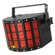 Chauvet DJ Kinta FX ILS Led Laser Derby
