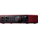 Focusrite Scarlett 2i2 4th Gen Recording Pack