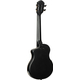 Ortega TourPlayer Tenor Ukulele Satin Black