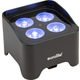 Eurolite AKKU Mini UP-4 QCL Spot MK2