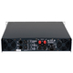 Pronomic TL-200 Etapa de Potencia 2x 500 Watt