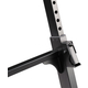 Hercules HCKS-400B Autolock System Z-Style Keyboard Stand