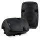 McGrey P212 MP Altavoces Pasivos Par 600 Vatios