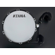 Tama CFSBDT Fieldstar Bass Drum Carrier Safety Lock Mount