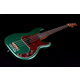 Jet Guitars JJB-300 Bass Green