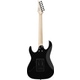 Ibanez GRX70QA-TKS Transparent Black Sunburst