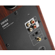 Edifier S360DB 2.1 Système Sonore Bois