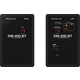 Pioneer DJ DM-40D-BT Monitor da Studio 4" Coppia Nero