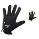 XDrum DGL-5F Drummer Handschuhe Größe L 3x Set