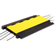 Pronomic Protector 5-90L V2 Kabelbrücke 5-Kammer mit Steckverbindung