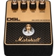 Pédale de Distorsion Marshall DSL Dual Super Lead