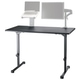 K&M 12170 DJ-Tisch