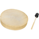 Classic Cantabile TSD-16 Traditionele Sjamanentrommel Met Paardenhuid 16" Set Met Standaard