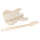 Rocktile E-Bass Bausatz JB-Style