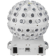 Eurolite Batterie IP Pixel Tube 360° PRO CRMX Blanc