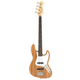 Rocktile Pro JB-30PR Ashwood E-Bass Natur