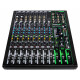 Mackie ProFX12v3 Mischpult Set