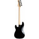 Rocktile Groover's Pack PB E-Bass Black Set II