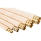 Lechgold Alphorn De Randonnée Épicéa Fis 347 cm 6 pièces