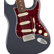 Fender American Professional Classic Stratocaster Faded Black