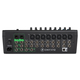 Mackie Onyx12 Mixer Set inkl. Kopfhörer