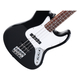 Rocktile Groover's Pack JB E-Bass Black Set II